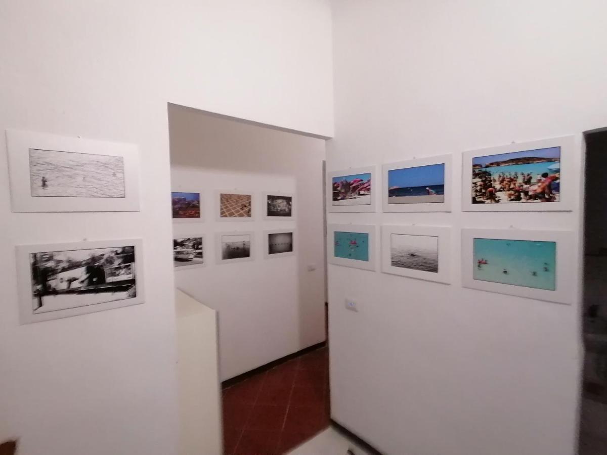 Gallery House Фермо Екстериор снимка