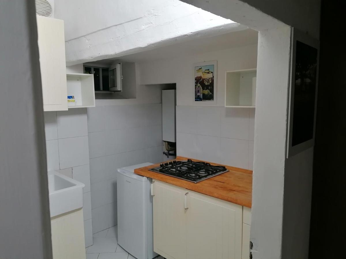 Gallery House Фермо Екстериор снимка