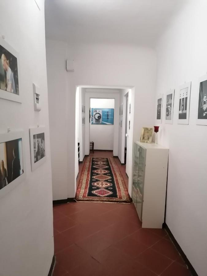 Gallery House Фермо Екстериор снимка