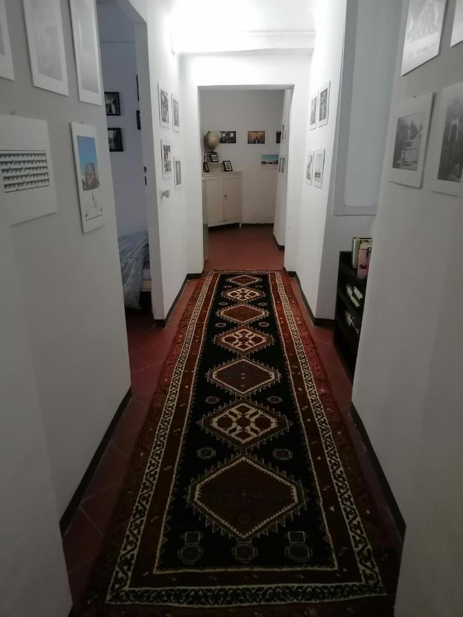 Gallery House Фермо Екстериор снимка