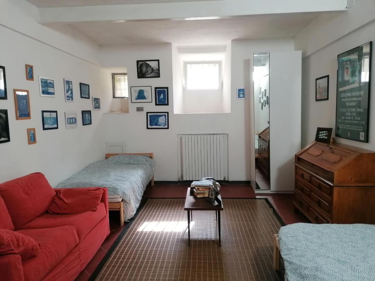 Gallery House Фермо Екстериор снимка