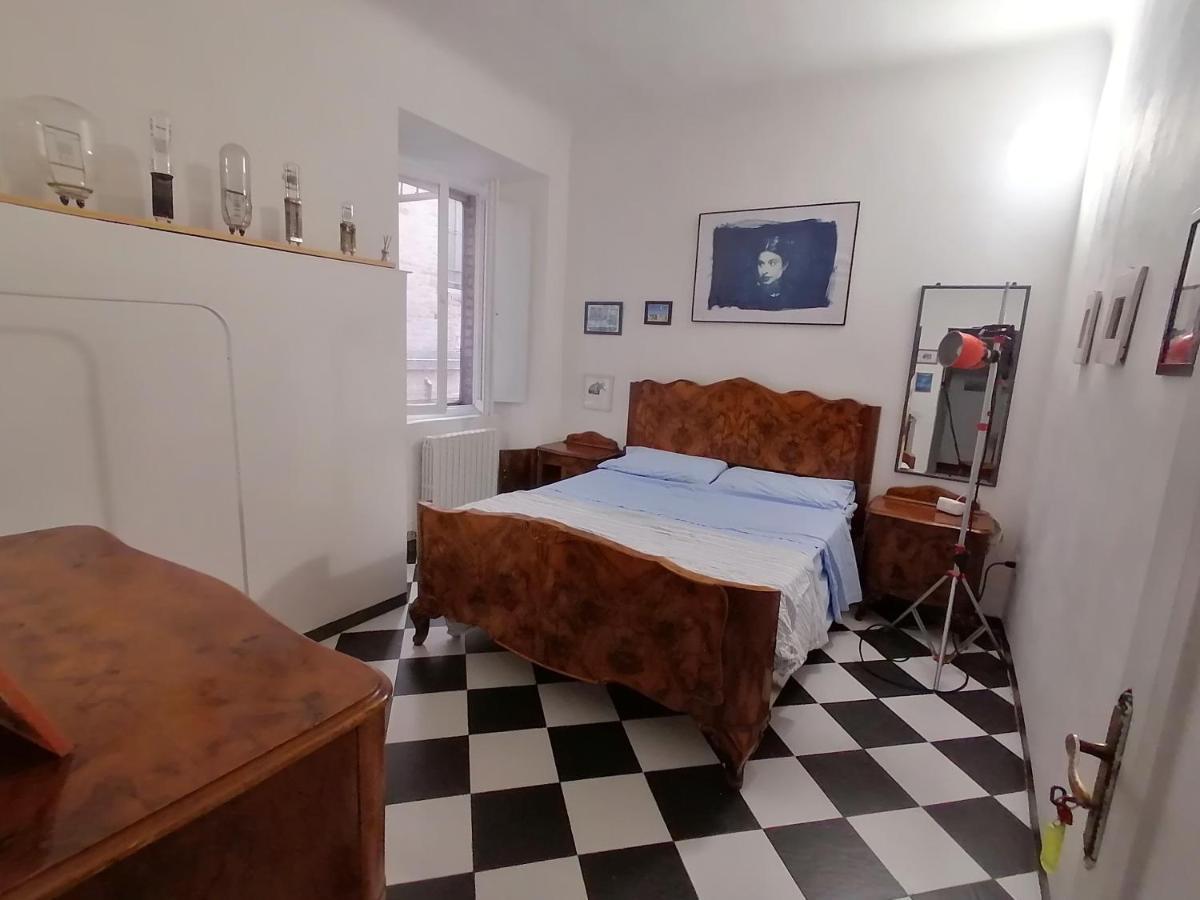 Gallery House Фермо Екстериор снимка