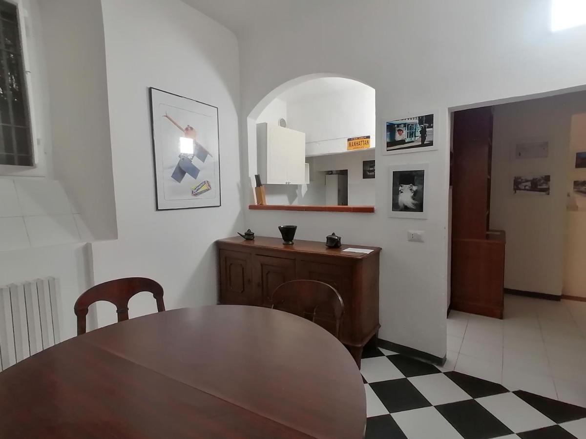 Gallery House Фермо Екстериор снимка