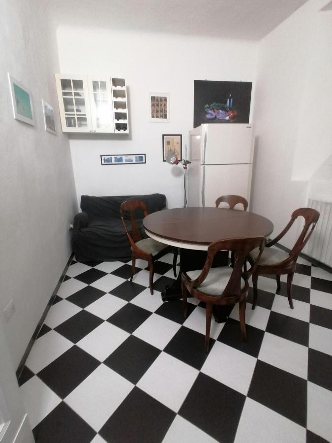 Gallery House Фермо Екстериор снимка