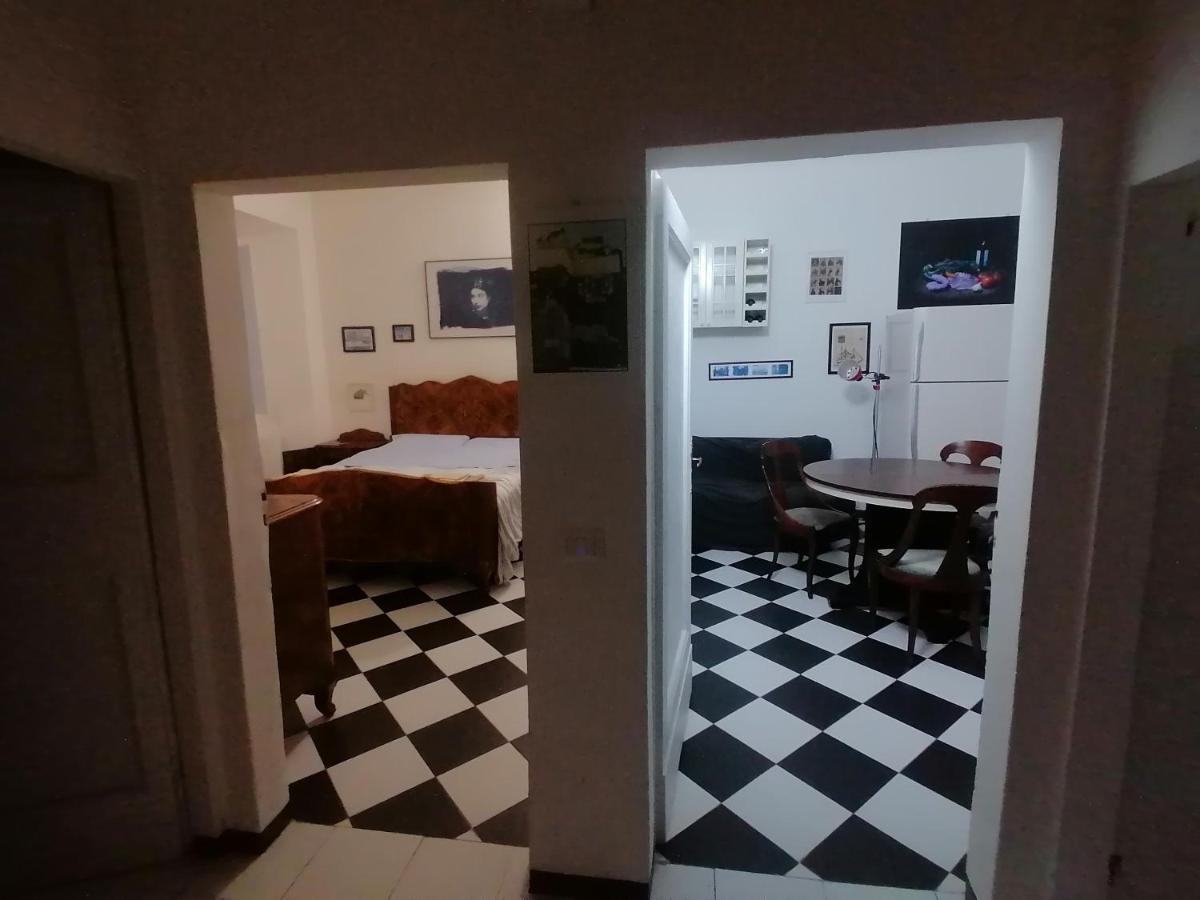 Gallery House Фермо Екстериор снимка